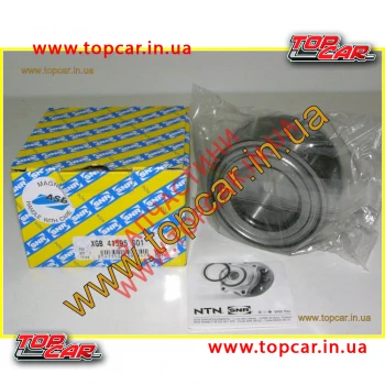 Psa On Teker Rulmanı Expert Jumpy - Snr Xgb41595s01 ürün görseli