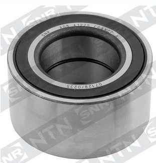 Psa On Teker Rulmanı P308 P3008 P508 P407 Rcz C4 (b7) Ds4 Ds5 C5 (x7) C6 Olcu: (g:44 * İ,c: 45 * D,c: 83 - Snr Xgb41225p ürün görseli