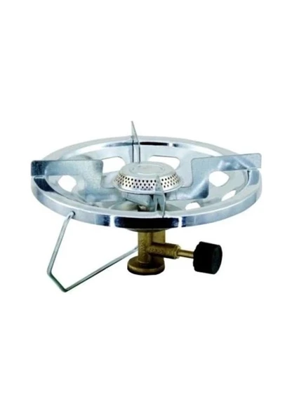 Büyük Boy Kamp  Ocağı - K500 - 1