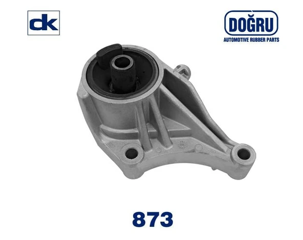 MOTOR TAKOZU CORSA C -MERIVA Z17DTH ürün görseli