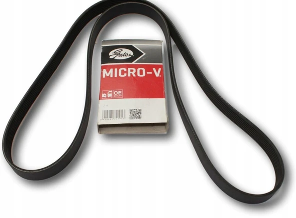 KANALLI KAYIS MERCEDES BMW CHEVROLET FORD MAZDA VW  A0119978492-074145933G-6PK2065 ürün görseli