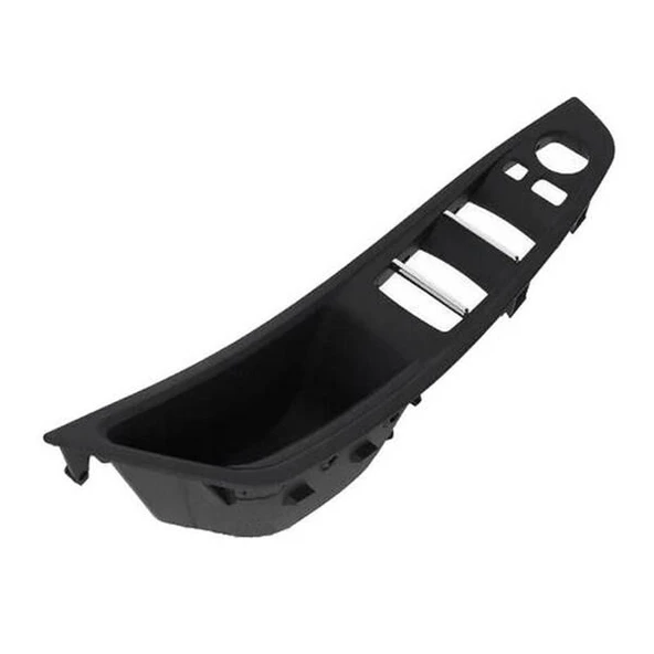 CAM DUGME CERCEVESI F10 LCI ON SOL TARCIN KAHVE  51417261929