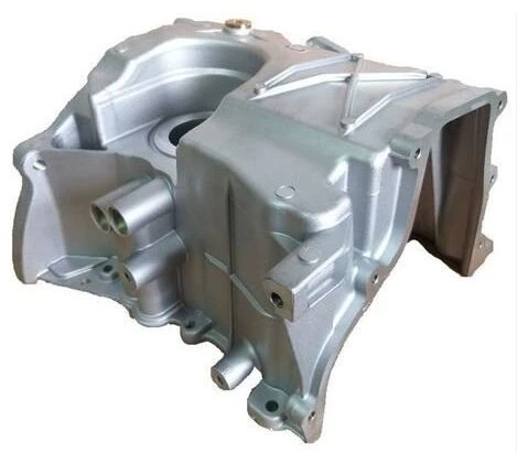 MOTOR YAĞ KARTERİ RENAULT TALIANT 21> DACIA SANDERO II 18> 1.0SCe B4D  111112289R ürün görseli
