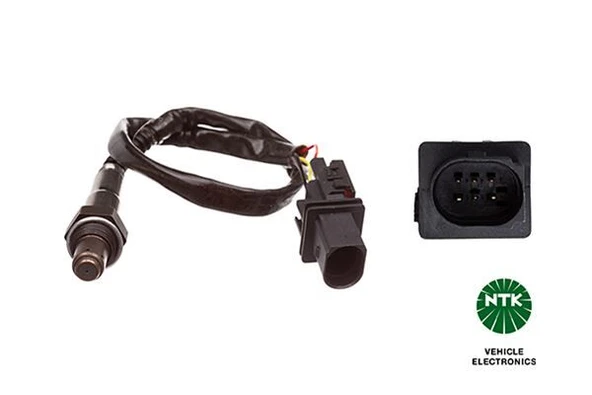 ATESLEME BOBINI MERCEDES M272 M273 W203 W204 W211 W212 W164 W221  A2729060060 ürün görseli