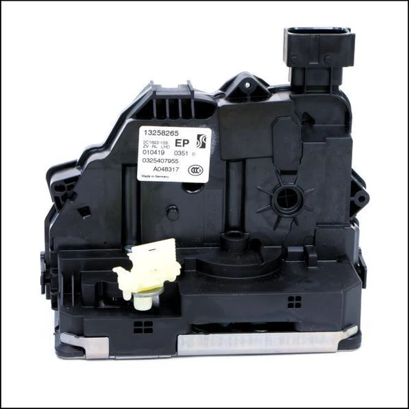 KAPI GERGİSİ RENAULT CLIO V 19>  804306575R ürün görseli