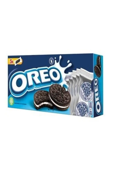 Oreo Klasik 220 gr ürün görseli