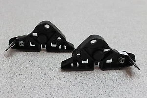 FAR SAĞ ELEKTRİKLİ RENAULT CLIO IV 12> H7/H1 SİYAH  260103127R ürün görseli 1