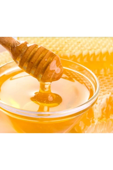 Aslan Kuruyemiş Doğal Bal - 4