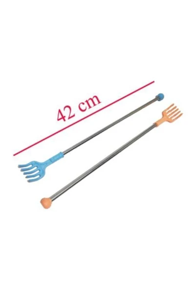 Cagla Homes Metal Sırt Kaşıyıcı - Kaşıma Aparatı - 2