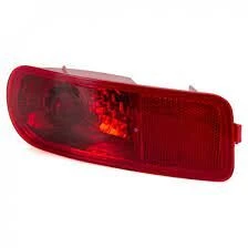 ARKA TAMPON REFLEKTÖRÜ SOL CLIO III  8200587313 ürün görseli