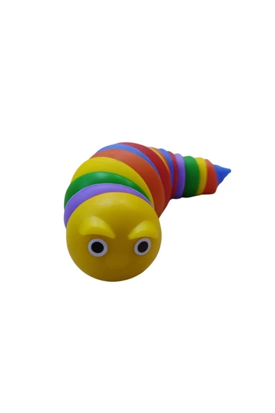 Poyraz Plastik POYRAZ SEVİMLİ TIRTIL ŞIKIR