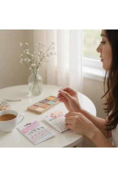 MyClean Tırnak Süslemeleri ,Tırnak Süsü - 2