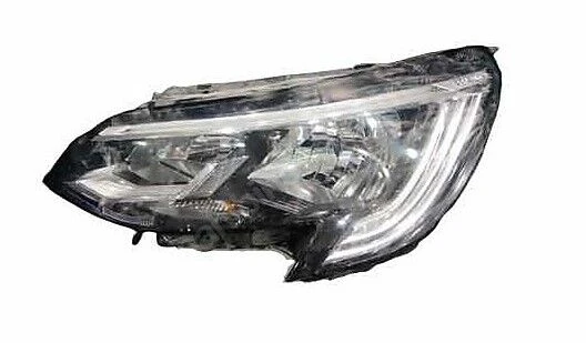 FAR SAG RENAULT CLIO V 23> MAKYAJLI  260103507R ürün görseli 1