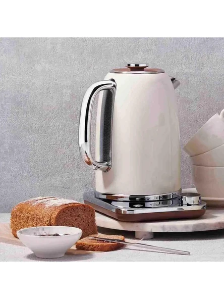 KORKMAZ A962 RETRO DİJİTAL ELEKTRİKLİ SI ISITICISI - 2