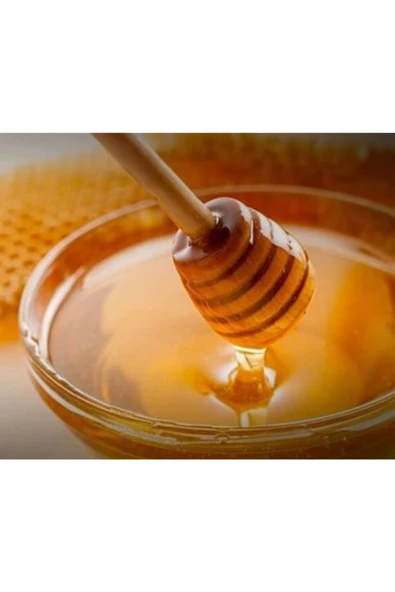 Aslan Kuruyemiş Süzme Çiçek Bal - 2