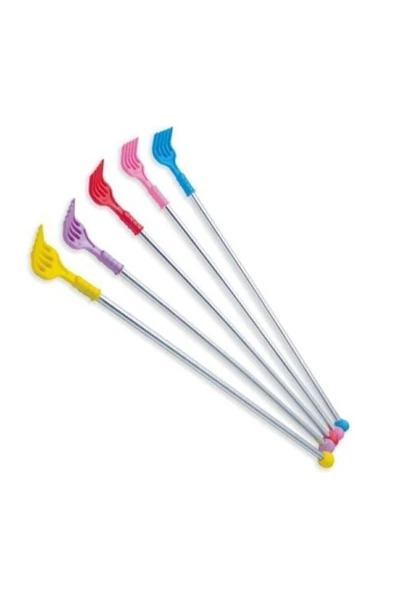 Cagla Homes Metal Sırt Kaşıyıcı - Kaşıma Aparatı - 3