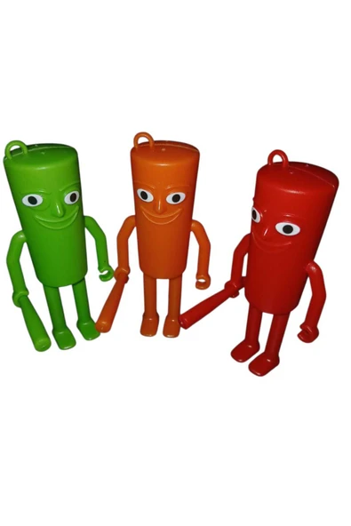 MyClean Tung Tung Tung Sahur Anahtarlık