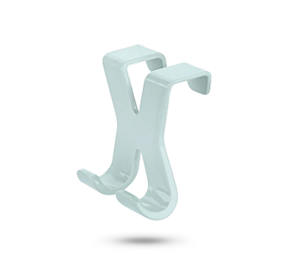 Dolap Kapağı ve Çekmece Üstü Havlu Askısı - 2