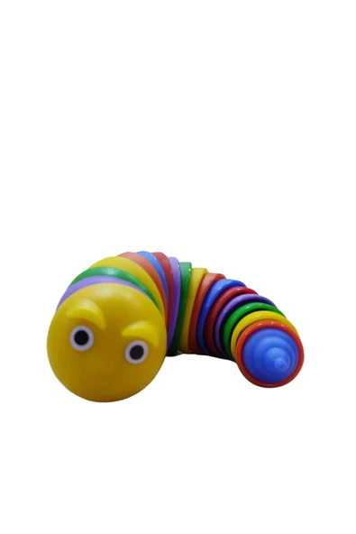 Poyraz Plastik POYRAZ SEVİMLİ TIRTIL ŞIKIR - 2