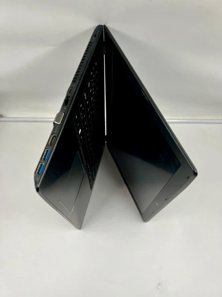 Acer Aspire E5-575 İ7-6500 İşlemci 12 Gb Ram 128 M2 SSD 500 Gb HDD Laptop - 6