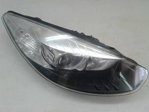 FAR SAĞ FLUENCE 13> YENİ MAKYAJLI KASA  260101331R - 1