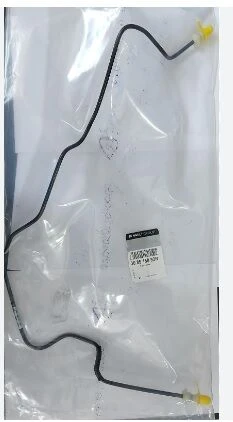 SİLİNDİR KAPAK CONTASI RENAULT CLIO V 19> CAPTUR II 21> DACIA SANDERO III 21> DUSTER 21> JOGGER 21> NISSAN MICRA V K14 21> 1.0TCe  110441436R ürün görseli