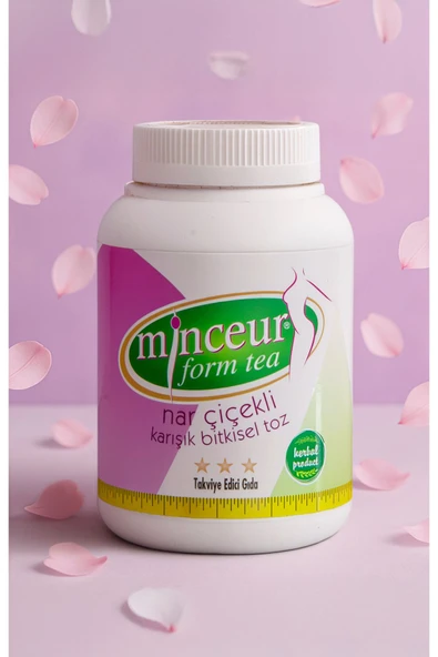 Fit Tea 200 gr | 1 Aylık