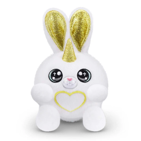 Nessiworld Rainbocorns Bunnycorn Mini Sürpriz S2 9280Q1 - 5