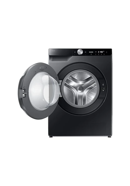 Samsung WW11DG6B25LBAH 1400 Devir 11 kg Çamaşır Makinesi - Resim 3