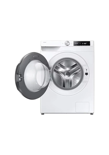 Samsung WW11DG6B25LEAH 1400 Devir 11 kg Çamaşır Makinesi - Resim 3