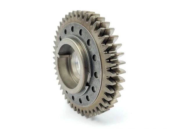 ON FREN DISKI DACIA DUSTER I 10>18 DUSTER II 18> RENAULT MEGANE IV 15> DIŞ ÇAP: 269MM DISKI KALINLIĞI: 22.5MM 5 DELİK HAVALANDIRMALI  402061715R-402066300R-8660002096 ürün görseli