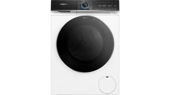 Siemens iQ700 WG54B2A1TR 1400 Devir 10 kg Çamaşır Makinesi