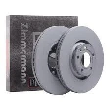 FREN DİSKİ (TEK) ÖN VW PASSAT 1.6-1.9TDI-2.0-1.8T 00/5.05 A4 01 A6 97SUPERB 02 EXEO 09 312x25x10DLxHAVALI x 986479057-DF4262S ürün görseli