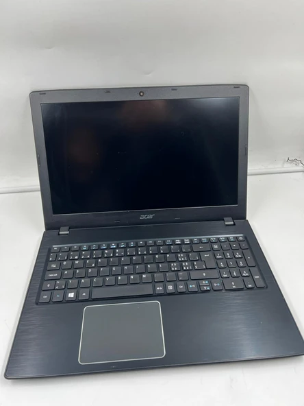 Acer Aspire E5-575 İ7-6500 İşlemci 12 Gb Ram 128 M2 SSD 500 Gb HDD Laptop - 3