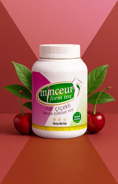 Bitki Çayı 200 gr, 1 Aylık