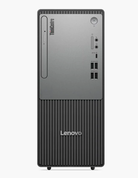 Lenovo ThinkCentre neo 50t Gen 5 12UB000ETR i5-13400 8 GB 512 GB SSD UHD Graphics 730 Masaüstü Bilgisayar - 1