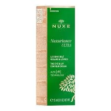 Nuxe Nuxuriance Ultra Göz ve Dudak Kremi 15 ml ürün görseli