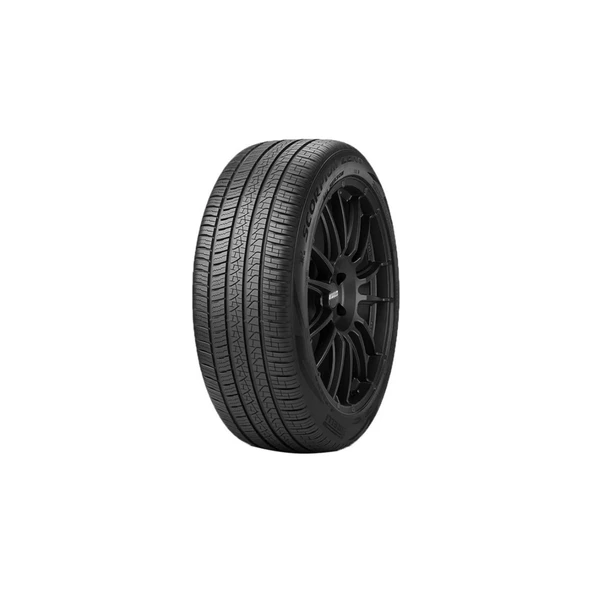 275/45R21 110Y Pncs Scorpıon Zero All Season (Lr) Xl M+S Üretim 2025 Oto 4 Mevsim Lastiği - 1