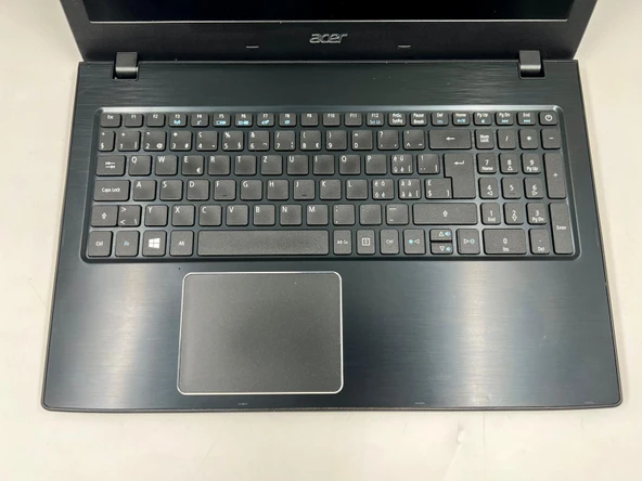 Acer Aspire E5-575 İ7-6500 İşlemci 12 Gb Ram 128 M2 SSD 500 Gb HDD Laptop - 2