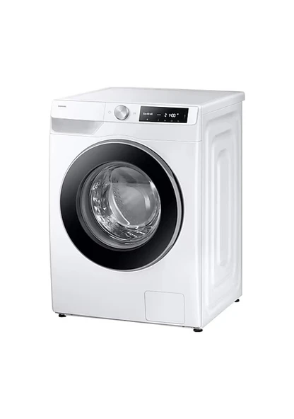 Samsung WW11DG6B25LEAH 1400 Devir 11 kg Çamaşır Makinesi - Resim 4