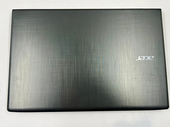 Acer Aspire E5-575 İ7-6500 İşlemci 12 Gb Ram 128 M2 SSD 500 Gb HDD Laptop - 4