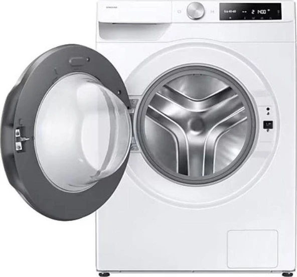 Samsung WW90DG6U25LEAH 9 kg 1400 Devir Çamaşır Makinesi - Resim 5