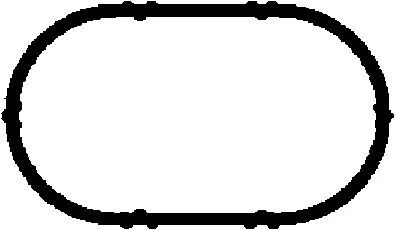 543207020R ÖN AMORTISOR TAKOZU SAĞ-SOL RENAULT MEGANE IV 15> KADJAR 15> NISSAN QASHQAI II J11 13> 1.2 TCe 1.5dCi 1.6 16V 1.6dCi  5432500Q0B-543258271R ürün görseli