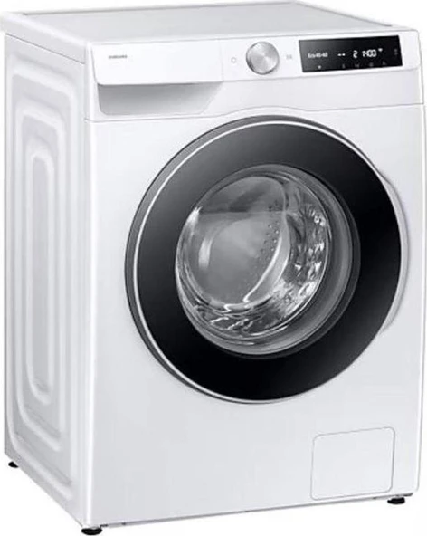 Samsung WW90DG6U25LEAH 9 kg 1400 Devir Çamaşır Makinesi - Resim 2