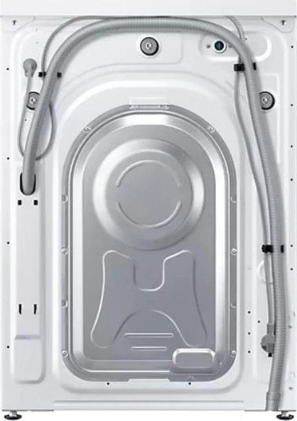 Samsung WW90DG6U25LEAH 9 kg 1400 Devir Çamaşır Makinesi - Resim 4