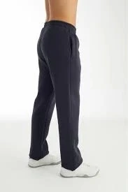 Crozwise Erkek kalın kışlık scuba pantolon antrasit 2248 06