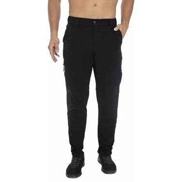 Crozwise Erkek Düz Paça Kalın Kumaş Outdoor Pantolon 2242 10