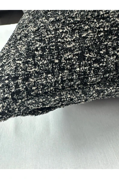 HHKARTS Dekoratif Şönil Kırlent Kılıfı 4'lü 40x40 - Resim 6