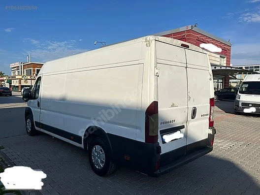 Peugeot  BOXSER Yakıt Mazot Depo Kapağı Anahtarlı Kilitli İç Depo Kapağı Anahtar ve Şifre içinde takılıdır Fiat DUCATO ve Cıtroen JUMPER aynıdır Kaliteli Yan Sanayi Türk Malıdır - 8