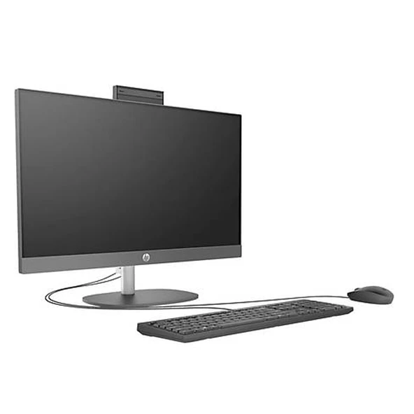 HP ProOne 240 G10 i5-1334U 16GB 512GB SSD 23.8" FHD Fdos All In One PC+Hava Nemlendirici B70VFAT 040 - 3
